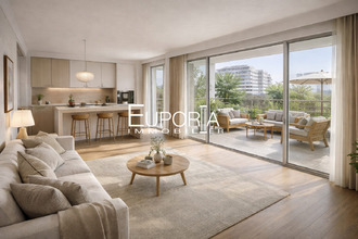  appartement issy-les-moulineaux 92130