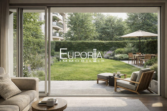  appartement issy-les-moulineaux 92130