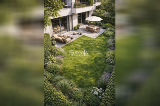  appartement issy-les-moulineaux 92130