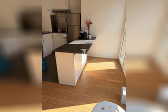  appartement issy-les-moulineaux 92130