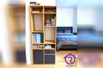  appartement issy-les-moulineaux 92130
