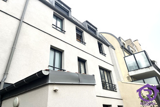  appartement issy-les-moulineaux 92130