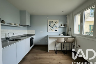  appartement issy-les-moulineaux 92130