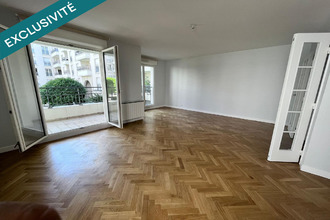  appartement issy-les-moulineaux 92130