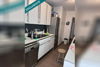  appartement issy-les-moulineaux 92130