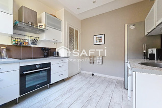  appartement issy-les-moulineaux 92130
