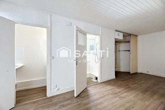  appartement issy-les-moulineaux 92130