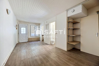  appartement issy-les-moulineaux 92130