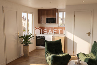  appartement issy-les-moulineaux 92130