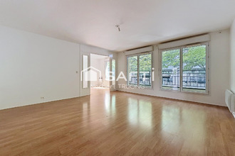  appartement issy-les-moulineaux 92130