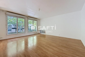  appartement issy-les-moulineaux 92130