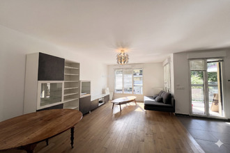  appartement issy-les-moulineaux 92130