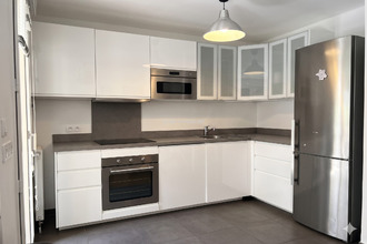  appartement issy-les-moulineaux 92130