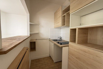  appartement issy-les-moulineaux 92130
