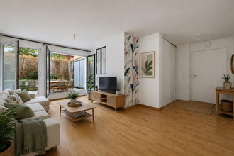  appartement issy-les-moulineaux 92130