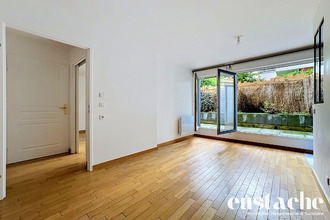  appartement issy-les-moulineaux 92130