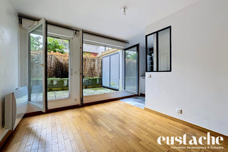  appartement issy-les-moulineaux 92130