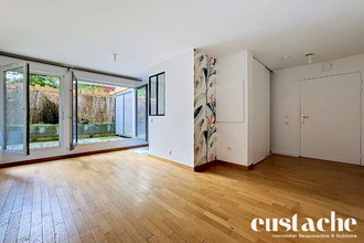  appartement issy-les-moulineaux 92130