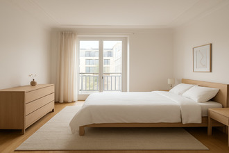  appartement issy-les-moulineaux 92130