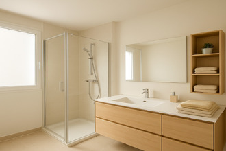  appartement issy-les-moulineaux 92130