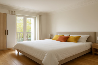  appartement issy-les-moulineaux 92130