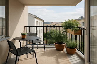  appartement issy-les-moulineaux 92130