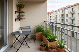  appartement issy-les-moulineaux 92130