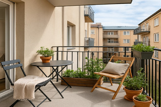  appartement issy-les-moulineaux 92130