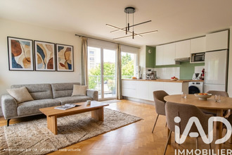  appartement issy-les-moulineaux 92130