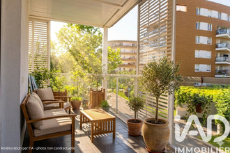  appartement issy-les-moulineaux 92130