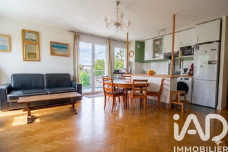  appartement issy-les-moulineaux 92130