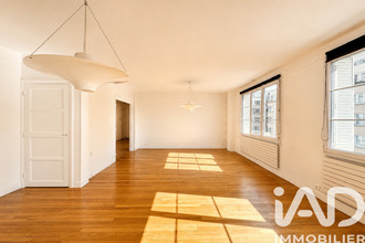  appartement issy-les-moulineaux 92130