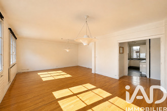  appartement issy-les-moulineaux 92130