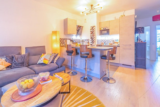  appartement issy-les-moulineaux 92130