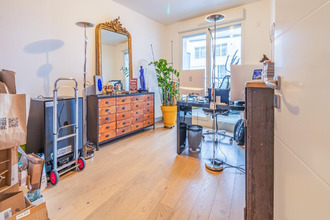  appartement issy-les-moulineaux 92130