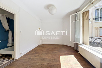  appartement issy-les-moulineaux 92130