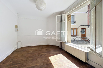  appartement issy-les-moulineaux 92130