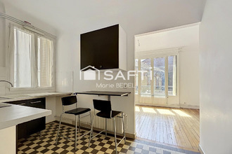  appartement issy-les-moulineaux 92130