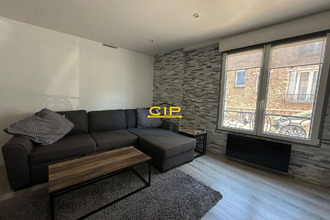  appartement issy-les-moulineaux 92130