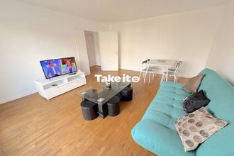  appartement issy-les-moulineaux 92130