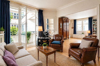  appartement issy-les-moulineaux 92130