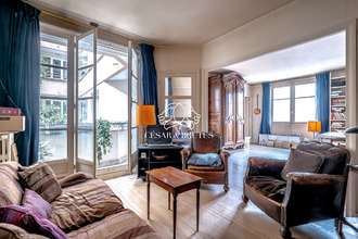  appartement issy-les-moulineaux 92130