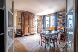  appartement issy-les-moulineaux 92130