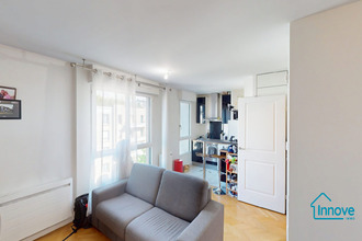  appartement issy-les-moulineaux 92130