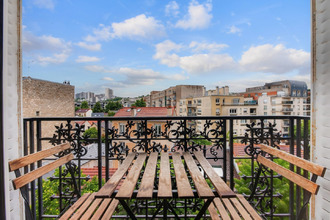  appartement issy-les-moulineaux 92130