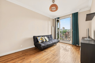  appartement issy-les-moulineaux 92130
