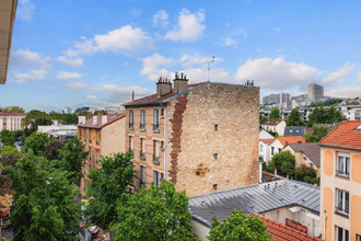 appartement issy-les-moulineaux 92130