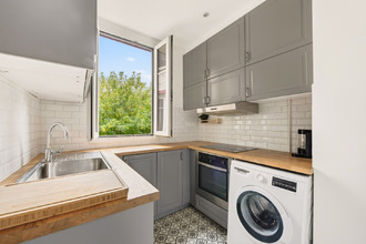  appartement issy-les-moulineaux 92130