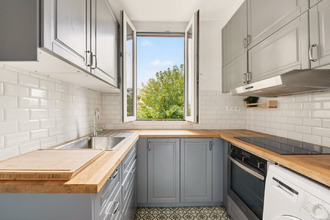  appartement issy-les-moulineaux 92130