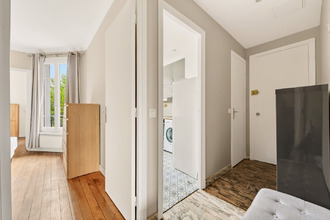 appartement issy-les-moulineaux 92130